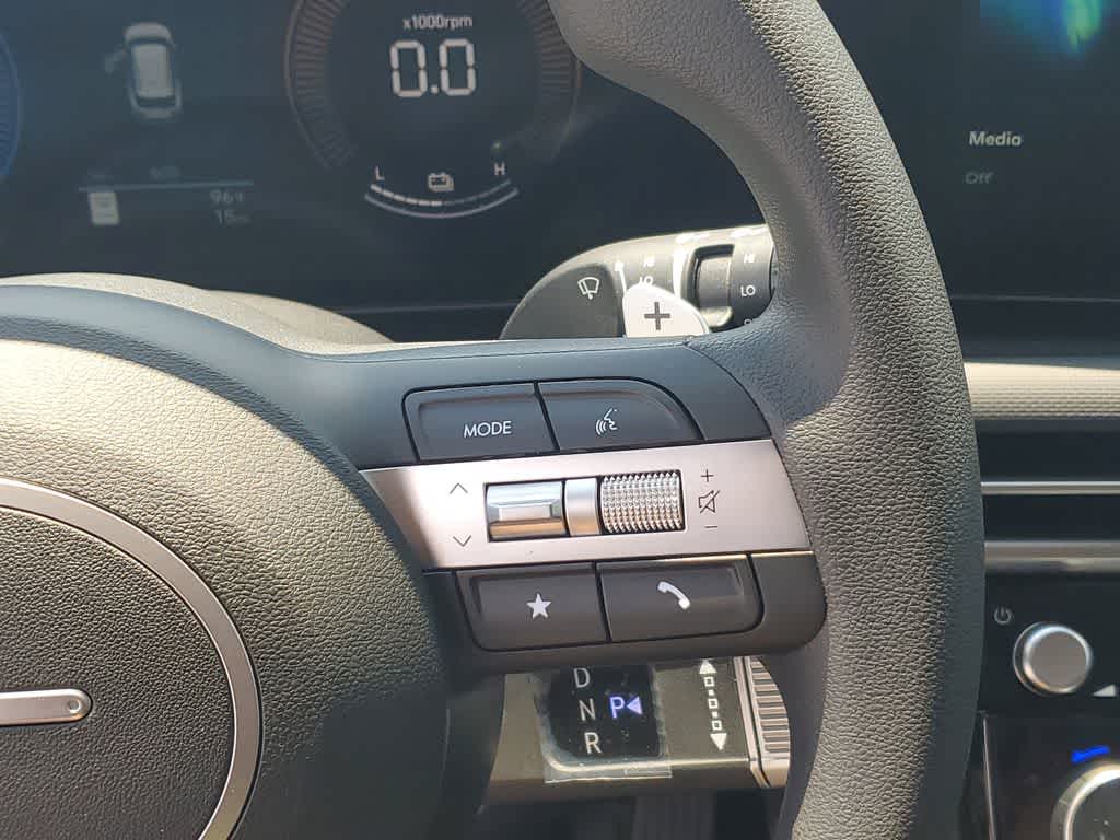 Thumbnail: 2026 Hyundai Tucson - 28