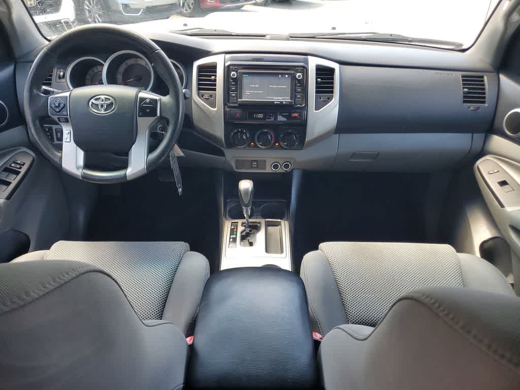 Thumbnail: 2014 Toyota Tacoma - 12