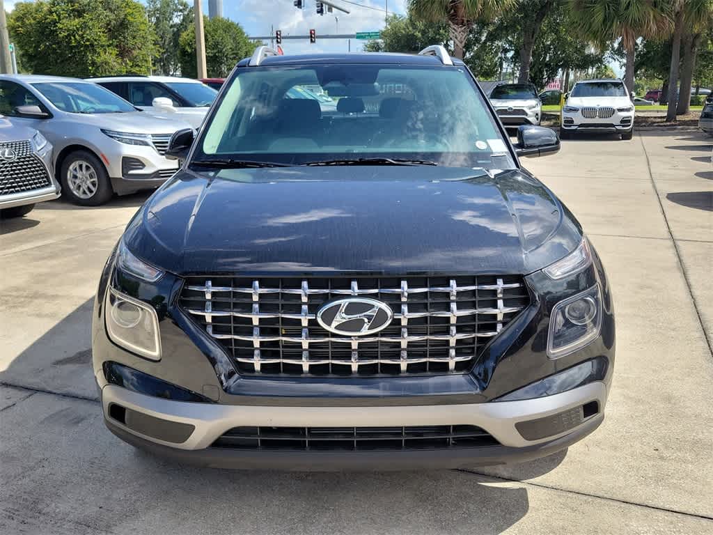 Thumbnail: 2025 Hyundai Venue - 7