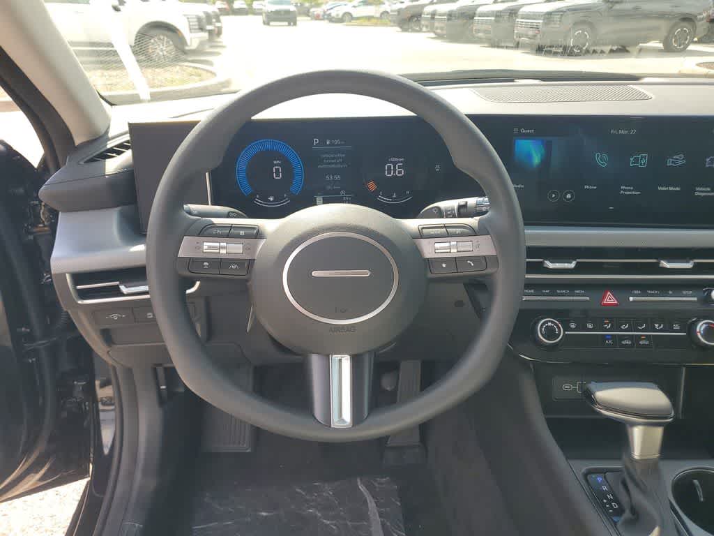 Thumbnail: 2026 Hyundai Sonata - 24