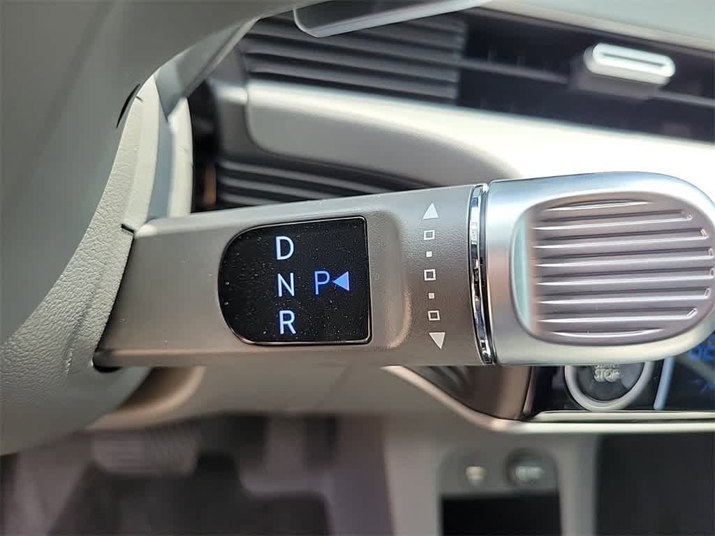 Thumbnail: 2023 Hyundai Ioniq 5 - 22