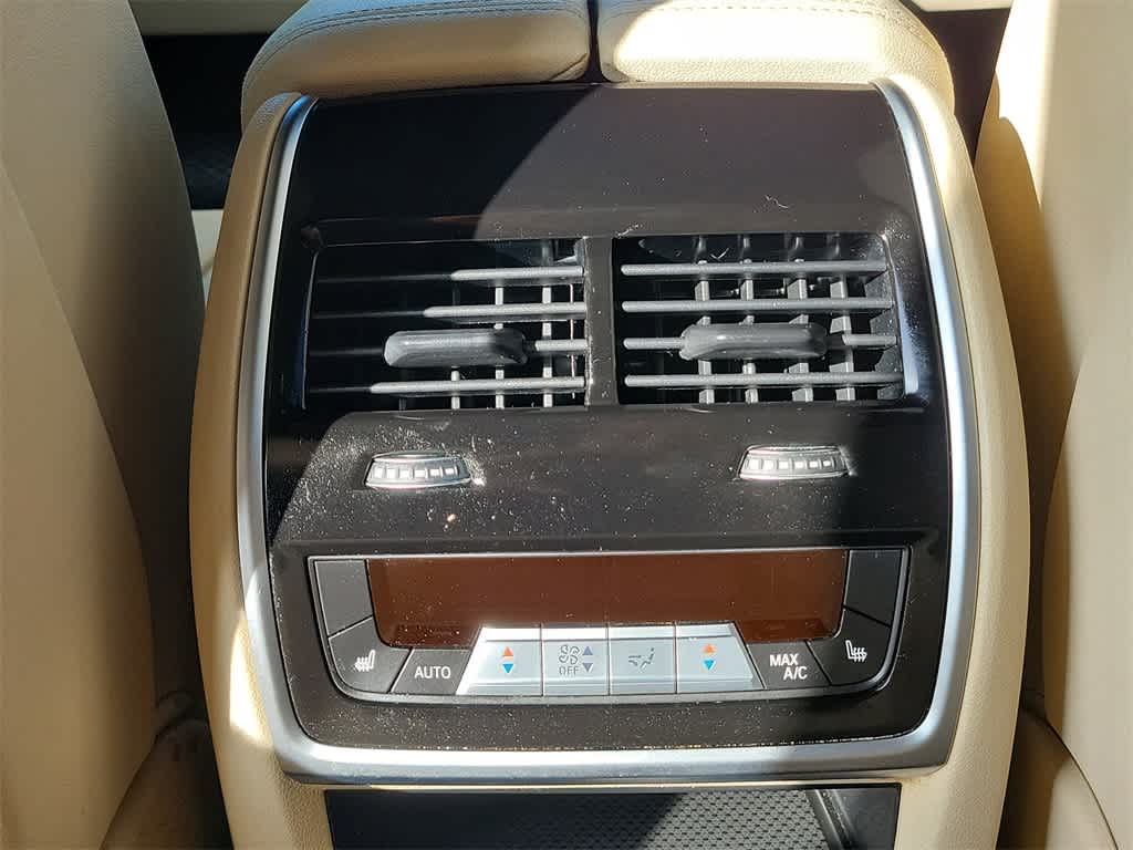 Thumbnail: 2019 BMW X5 - 17