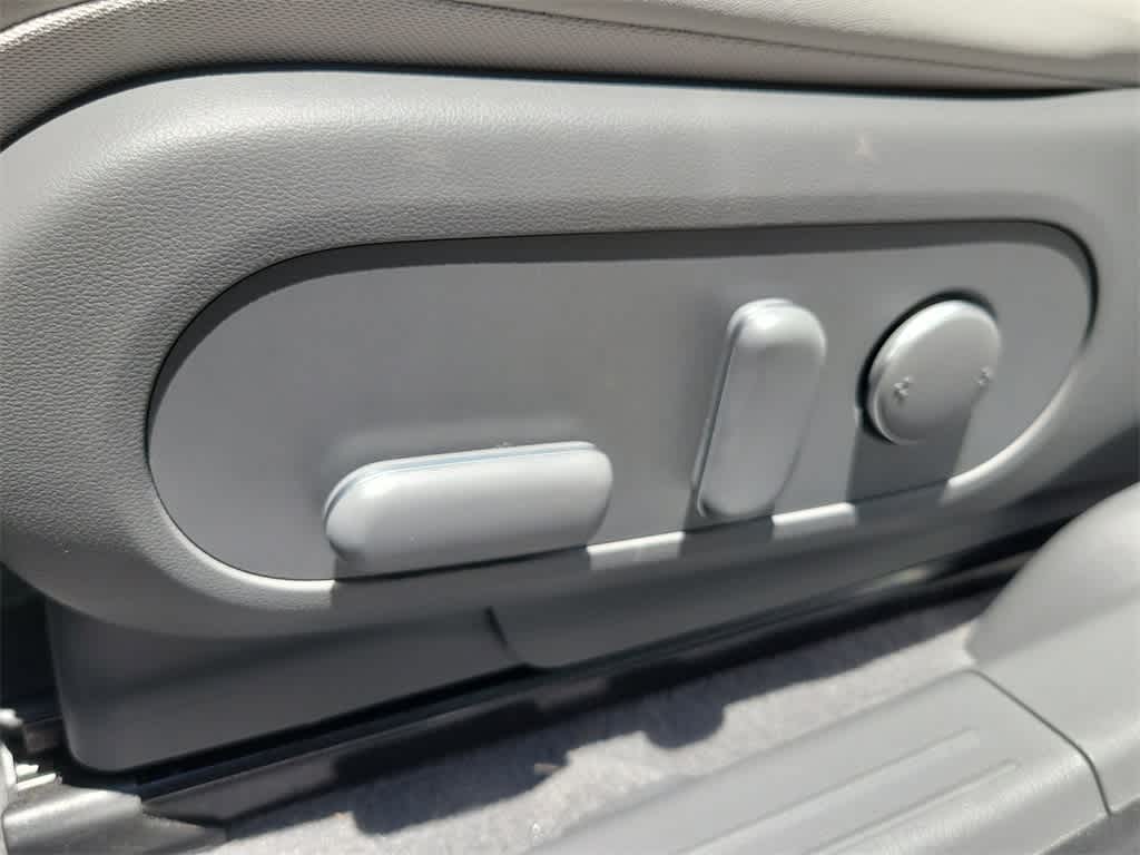 2023 Hyundai Ioniq 5 SEL 20