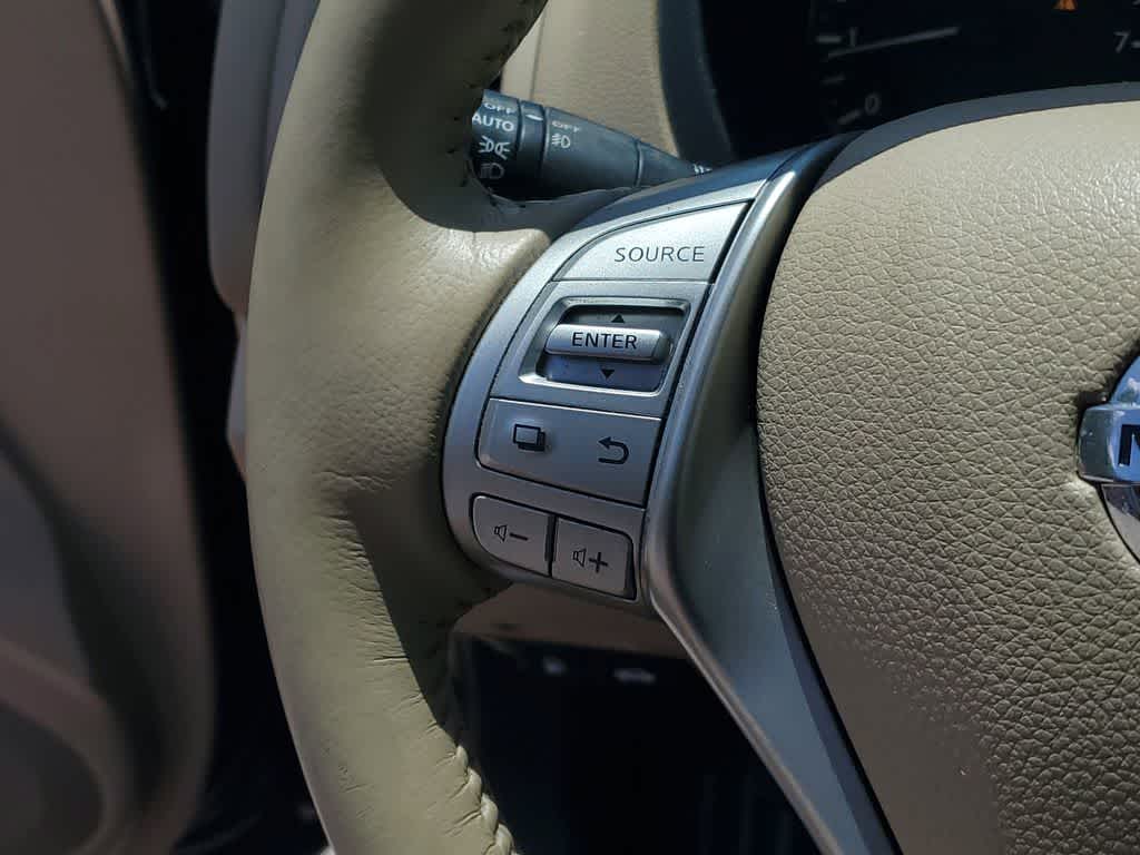 Thumbnail: 2018 Nissan Altima - 25