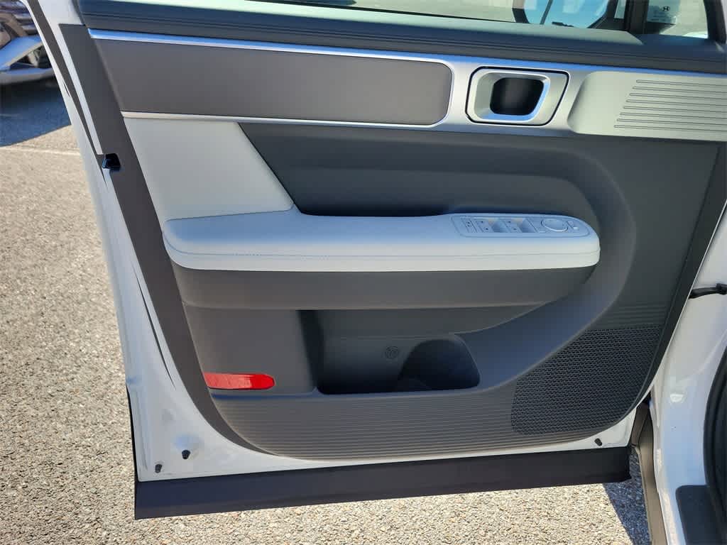 Thumbnail: 2026 Hyundai Santa Fe - 17