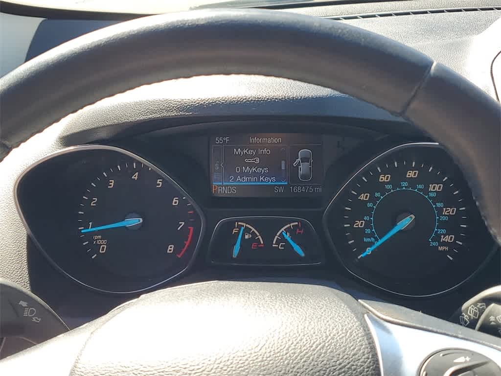 Thumbnail: 2014 Ford Escape - 25