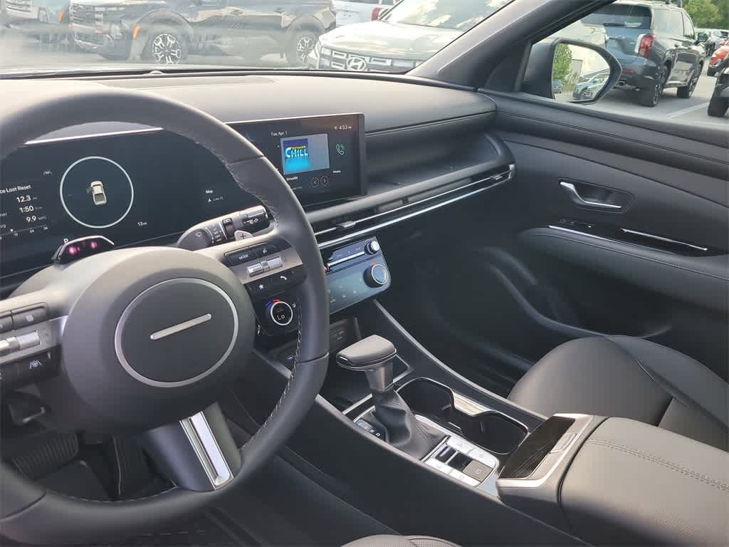 Thumbnail: 2025 Hyundai Santa Cruz - 30