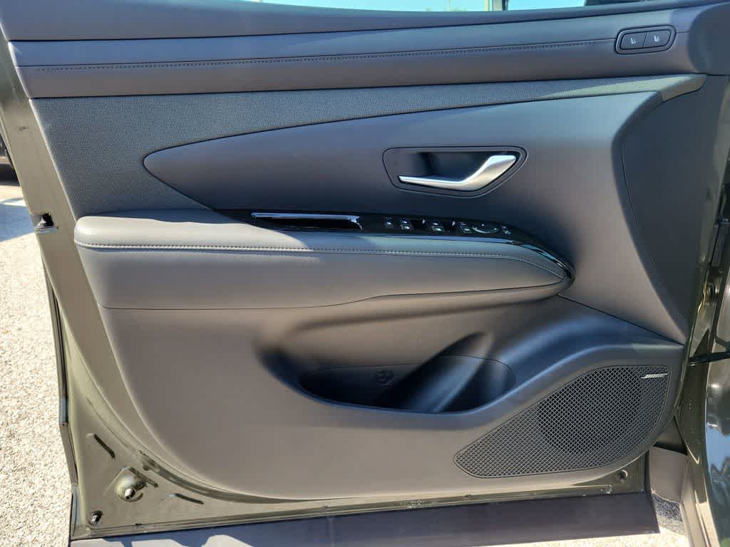 Thumbnail: 2025 Hyundai Santa Cruz - 14