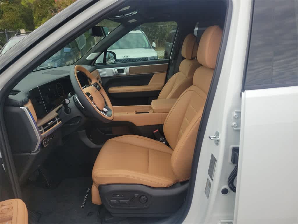 Thumbnail: 2026 Hyundai Santa Fe - 22