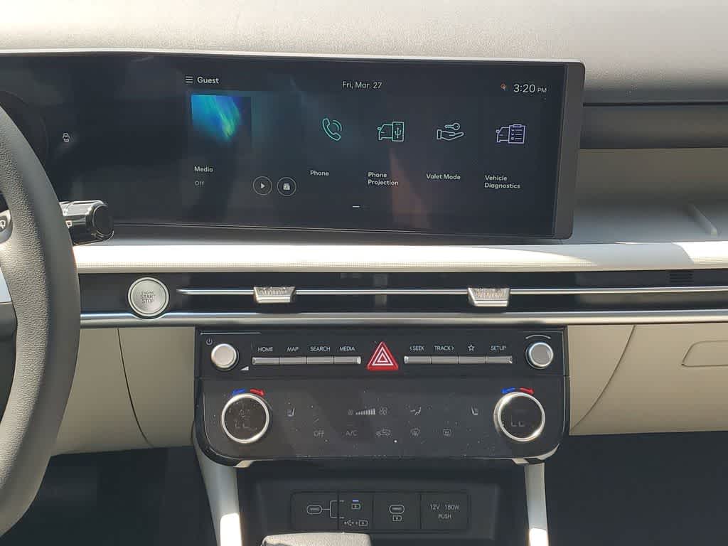 Thumbnail: 2026 Hyundai Tucson - 16