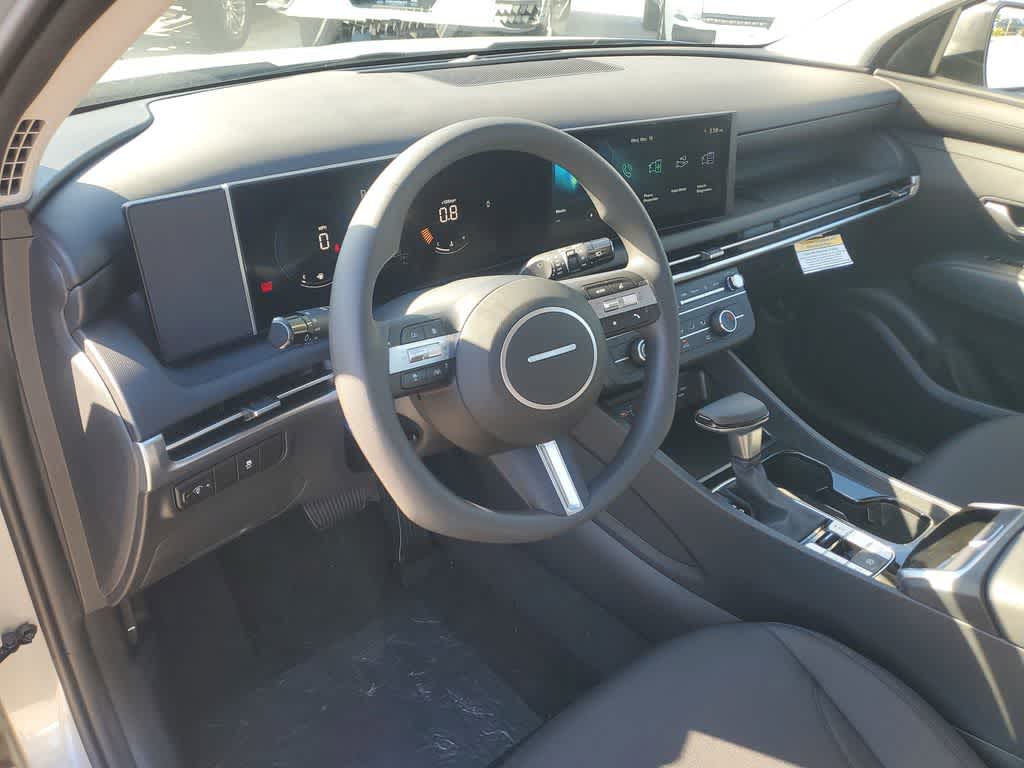 Thumbnail: 2026 Hyundai Tucson - 23