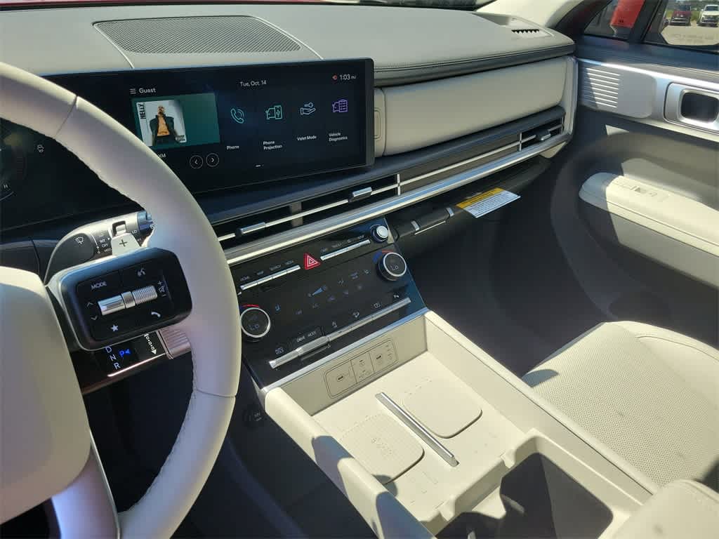 Thumbnail: 2026 Hyundai Santa Fe - 30