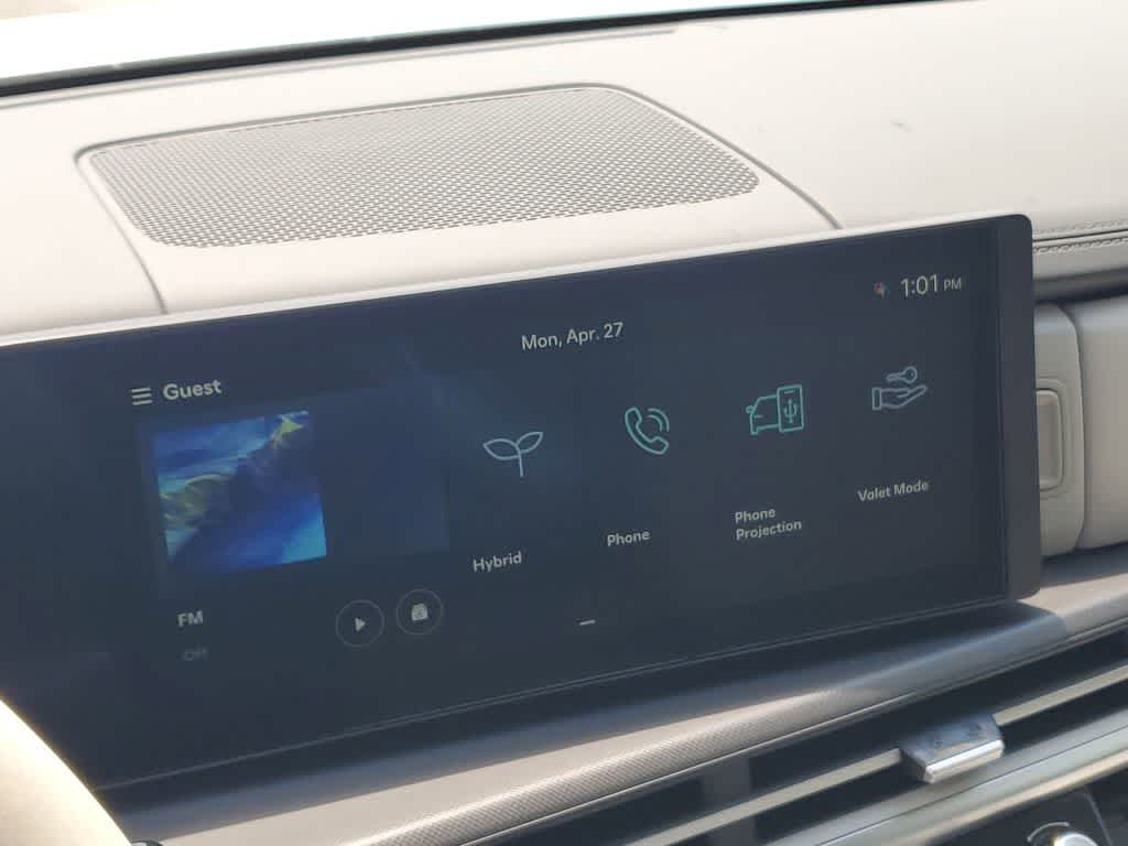 Thumbnail: 2026 Hyundai Santa Fe - 29