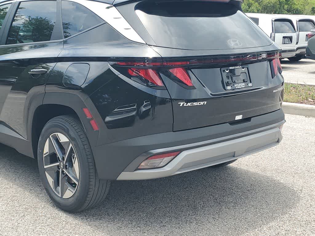 Thumbnail: 2026 Hyundai Tucson - 8