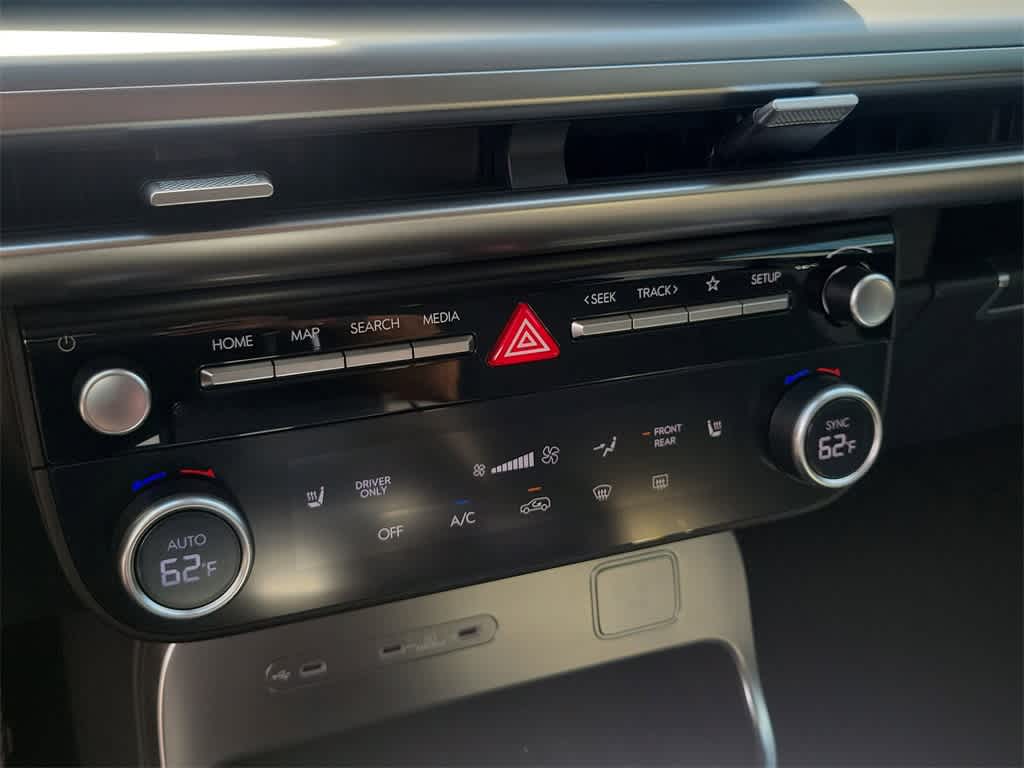 Thumbnail: 2026 Hyundai Ioniq - 27