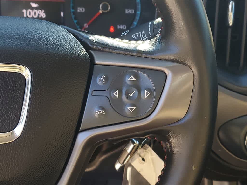 Thumbnail: 2019 GMC Canyon - 27