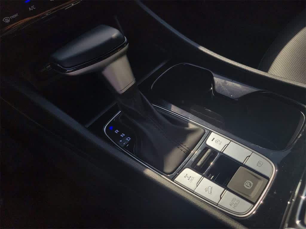 Thumbnail: 2024 Hyundai Tucson - 29