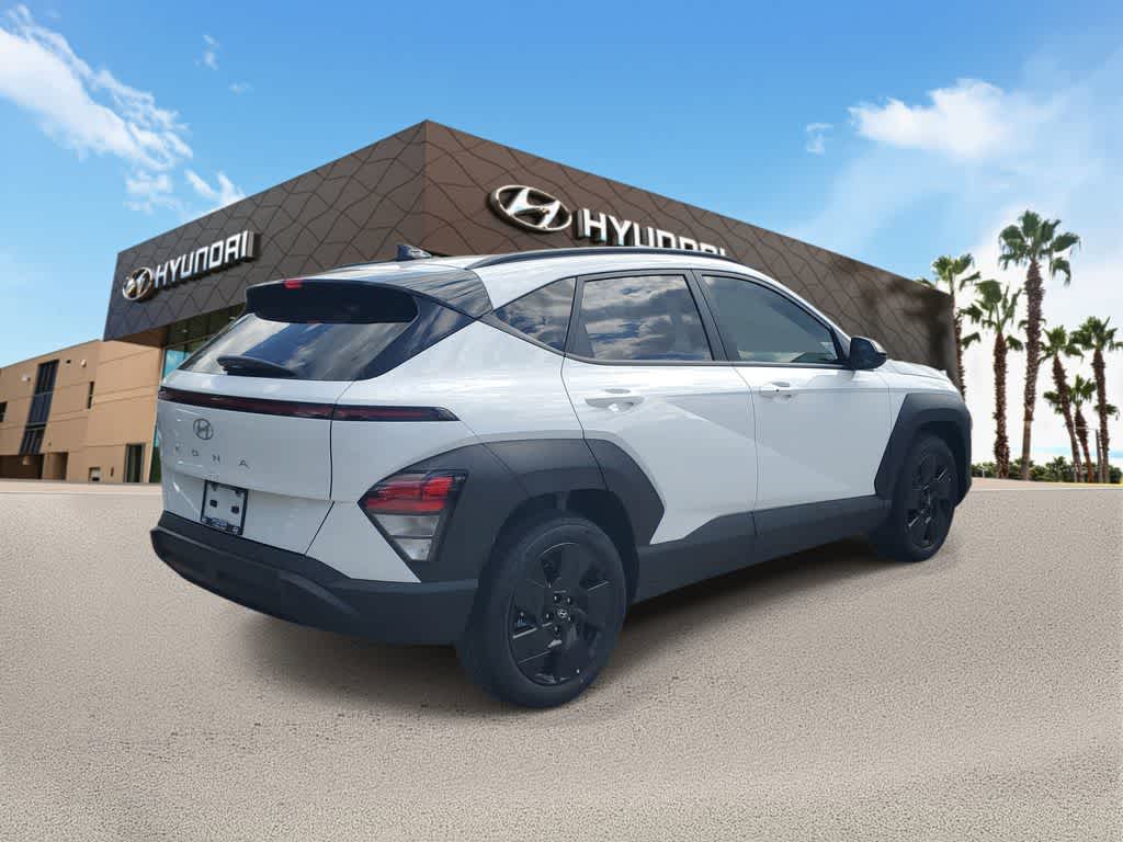Thumbnail: 2026 Hyundai Kona - 3