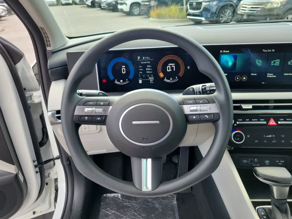 Thumbnail: 2026 Hyundai Tucson - 24