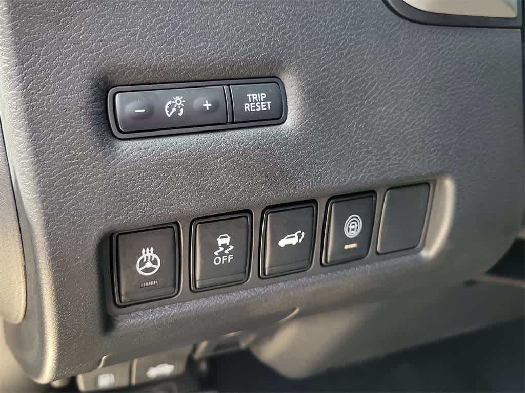 Thumbnail: 2023 Nissan Murano - 22