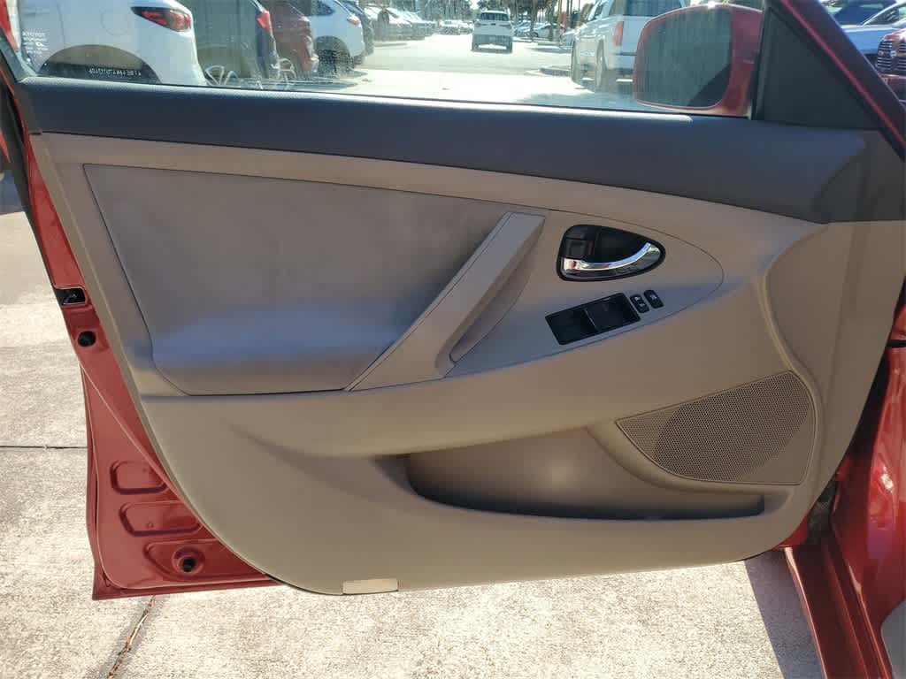 Thumbnail: 2007 Toyota Camry - 17