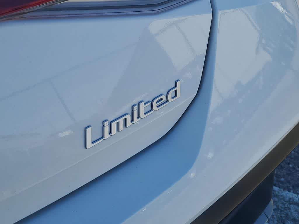 Thumbnail: 2026 Hyundai Elantra - 6