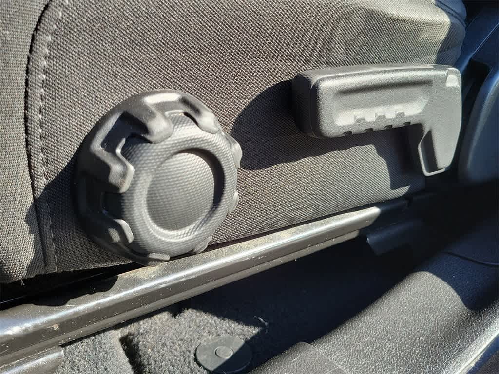 Thumbnail: 2020 Jeep Gladiator - 24