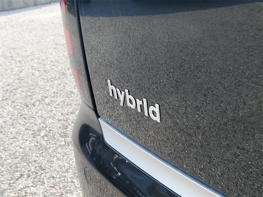 Thumbnail: 2026 Hyundai Palisade - 12