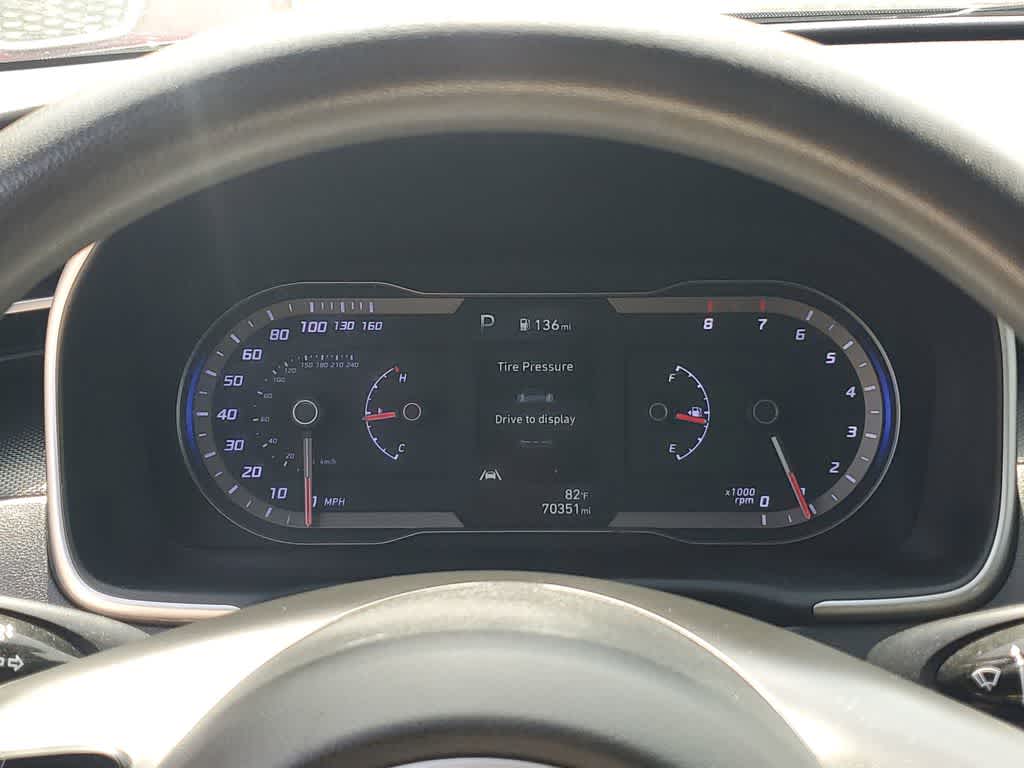 Thumbnail: 2022 Hyundai Santa Cruz - 23