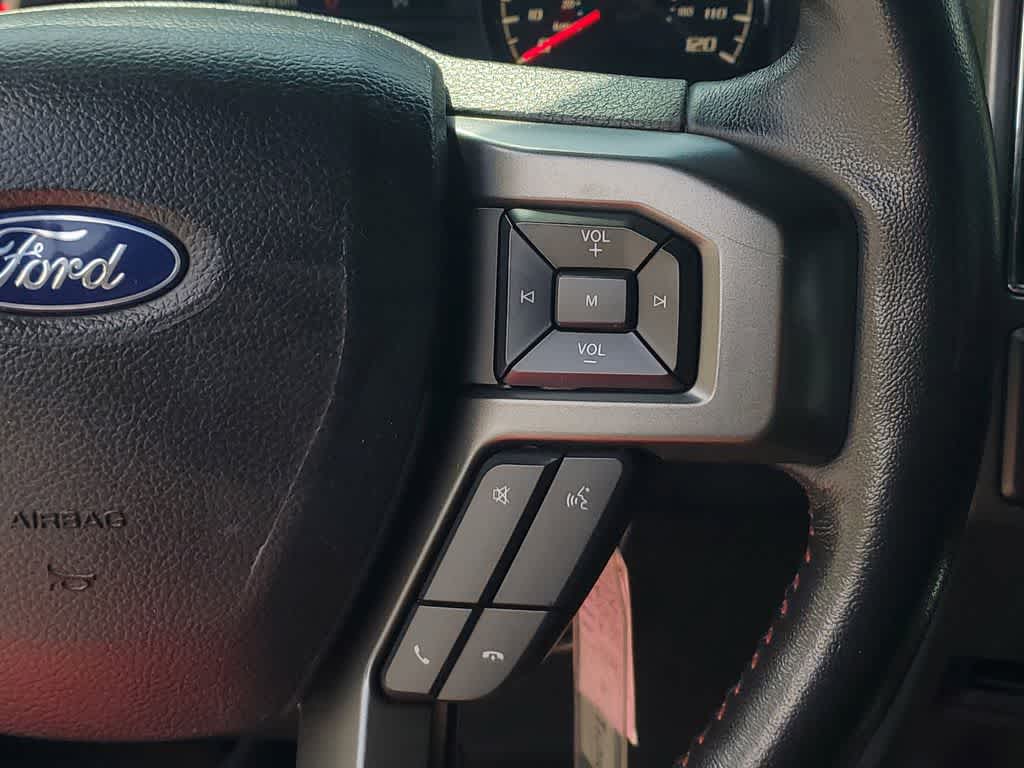 Thumbnail: 2020 Ford F-150 - 25