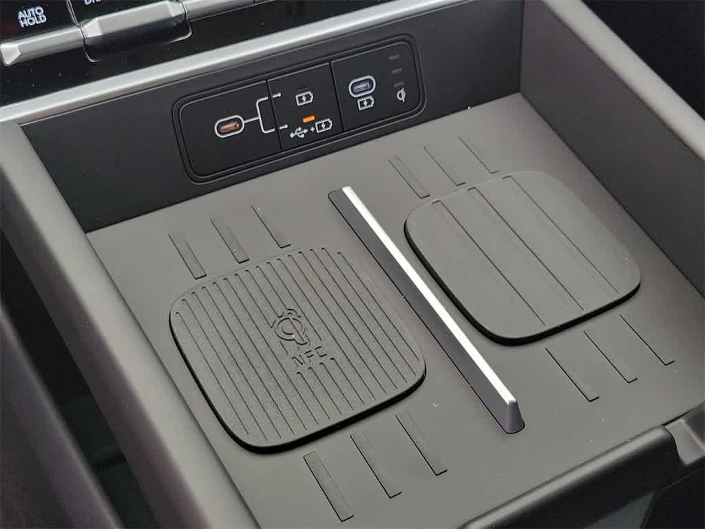 Thumbnail: 2026 Hyundai Santa Fe - 28