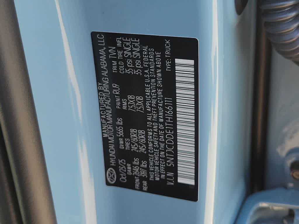 Thumbnail: 2026 Hyundai Santa Cruz - 19