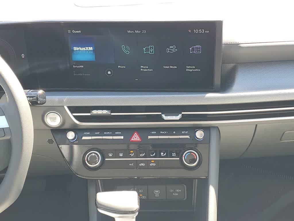 Thumbnail: 2026 Hyundai Sonata - 16