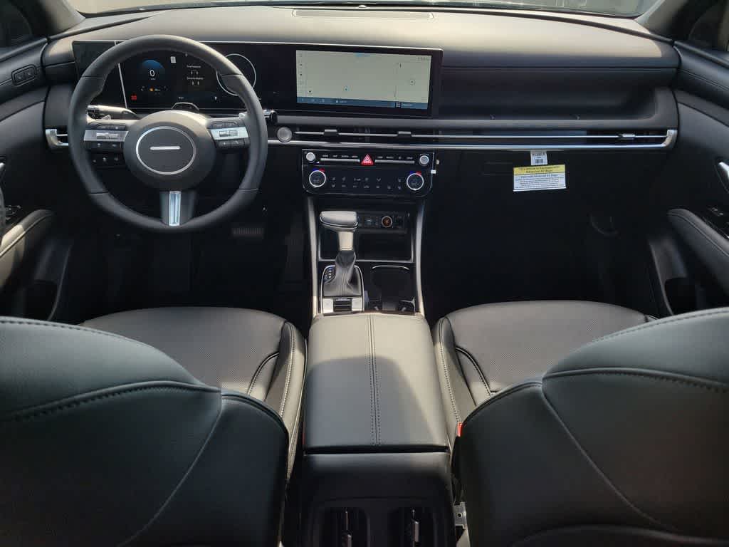 Thumbnail: 2025 Hyundai Santa Cruz - 14