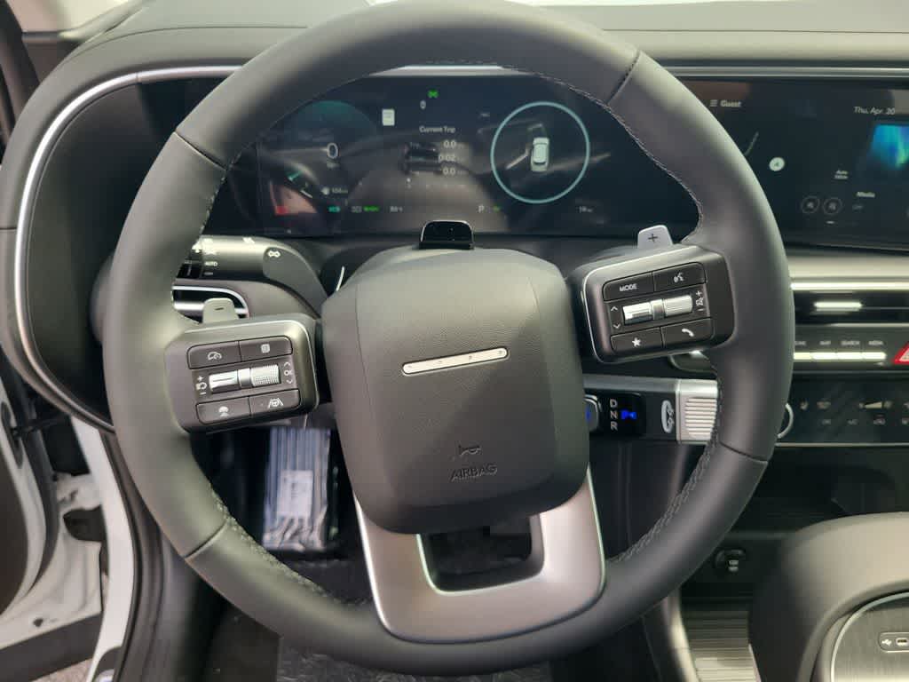 Thumbnail: 2026 Hyundai Palisade - 22