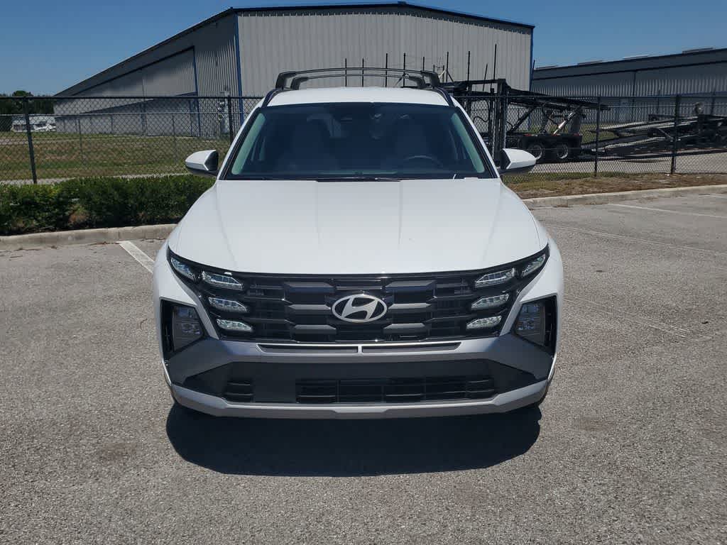Thumbnail: 2026 Hyundai Tucson - 9