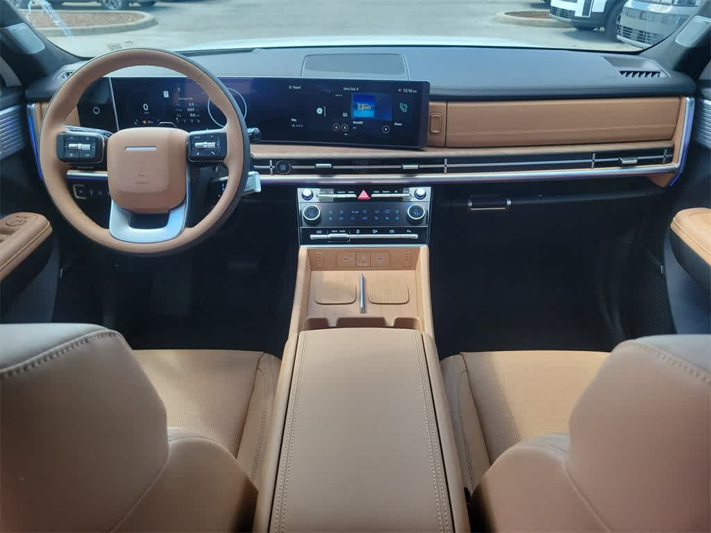 Thumbnail: 2026 Hyundai Santa Fe - 13