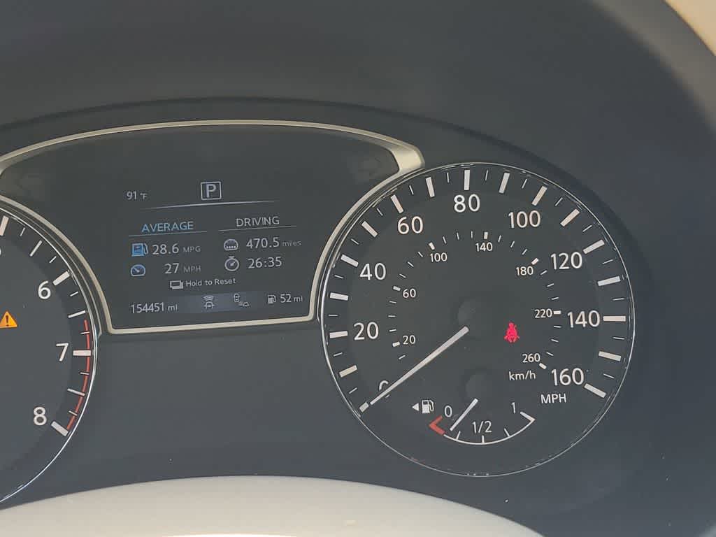 Thumbnail: 2018 Nissan Altima - 24