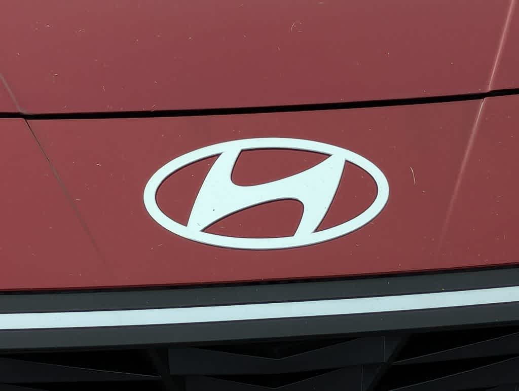 Thumbnail: 2026 Hyundai Elantra - 12