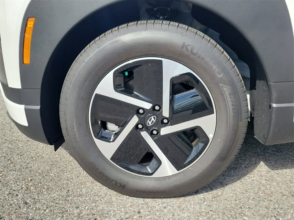 Thumbnail: 2026 Hyundai Ioniq - 5