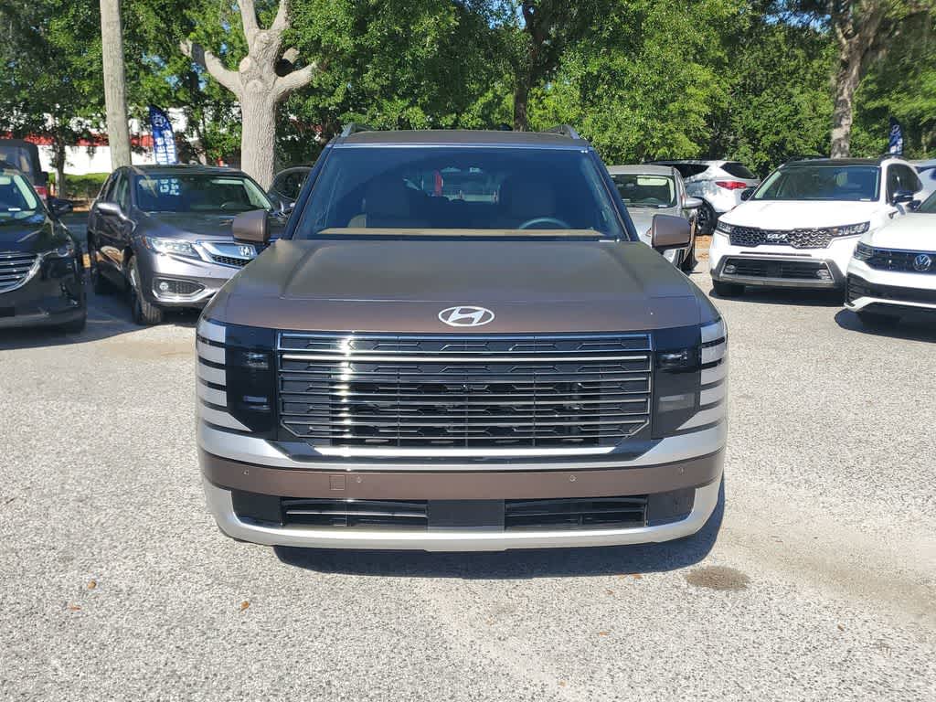 Thumbnail: 2026 Hyundai Palisade - 8