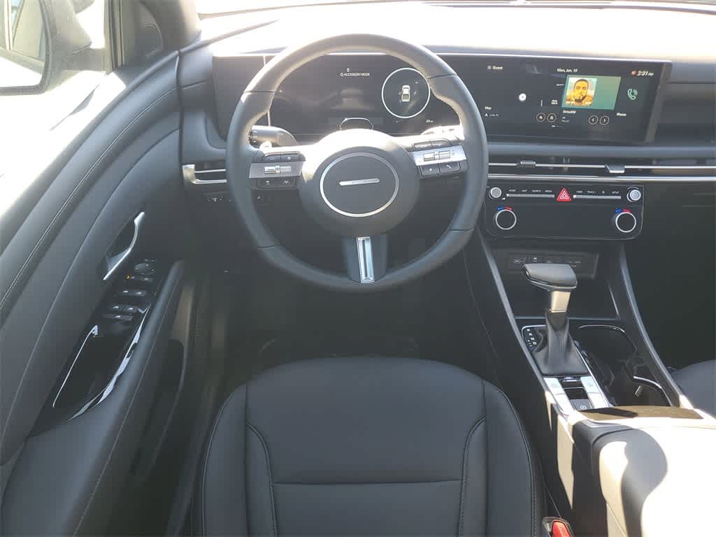 Thumbnail: 2026 Hyundai Santa Cruz - 16