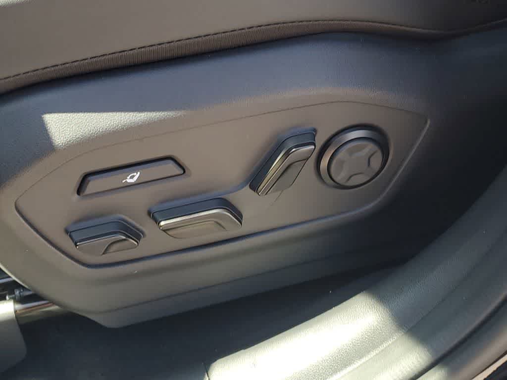 Thumbnail: 2026 Hyundai Santa Fe - 21