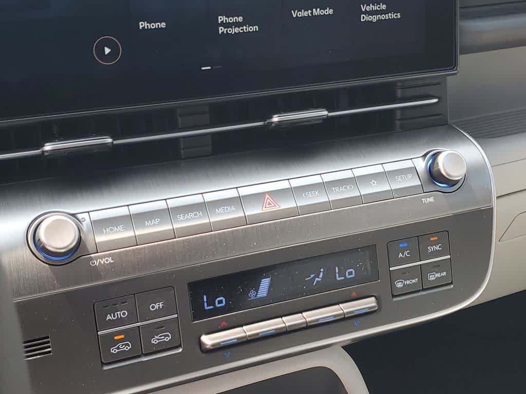Thumbnail: 2026 Hyundai Kona - 28