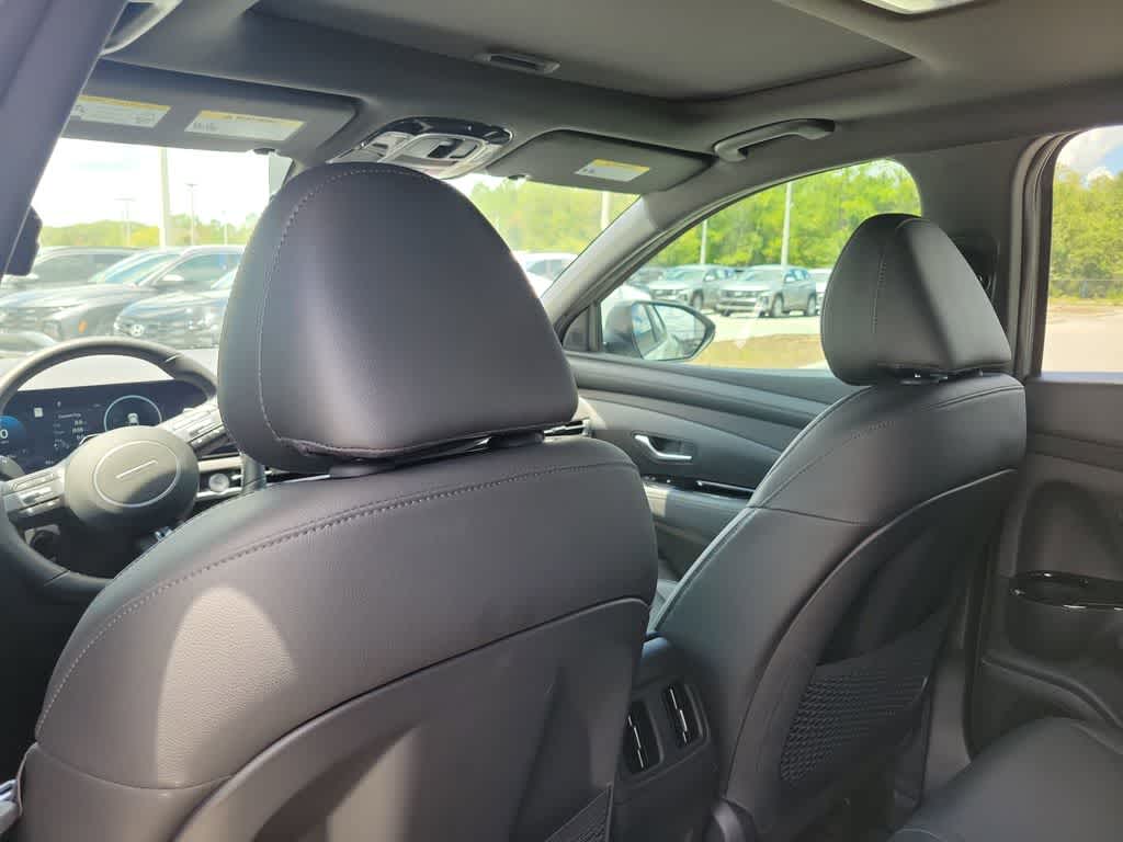 Thumbnail: 2025 Hyundai Santa Cruz - 11