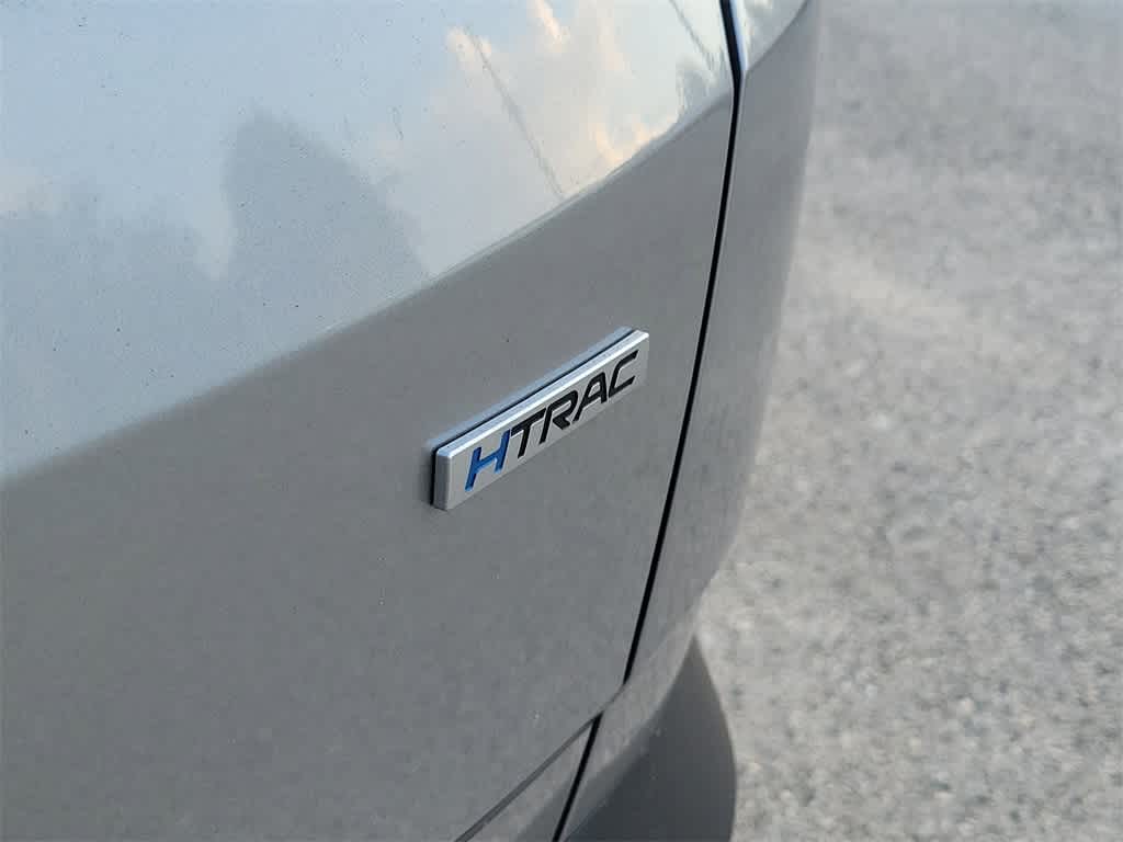 Thumbnail: 2024 Hyundai Tucson - 6