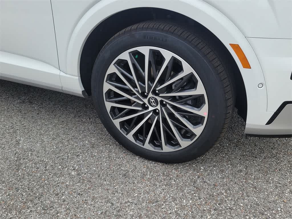 Thumbnail: 2026 Hyundai Palisade - 5