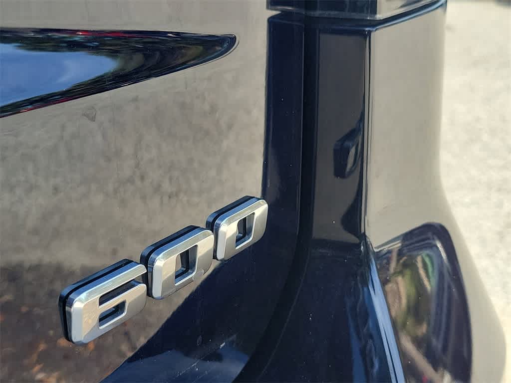 Thumbnail: 2023 Cadillac Escalade - 6