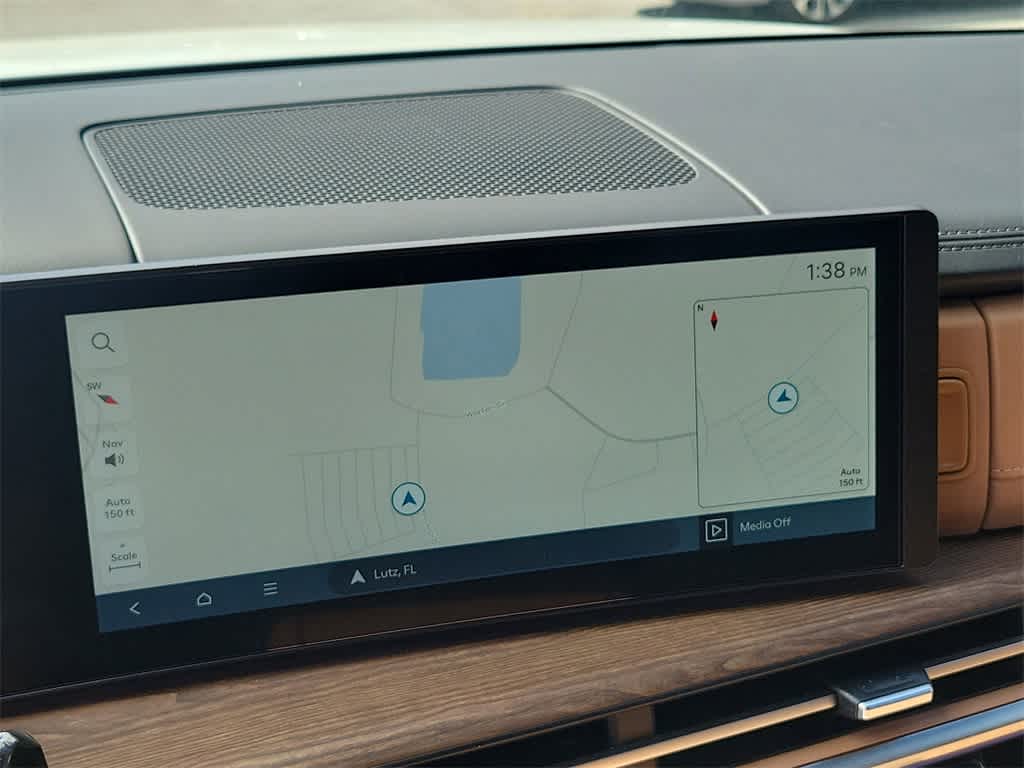 Thumbnail: 2026 Hyundai Santa Fe - 28