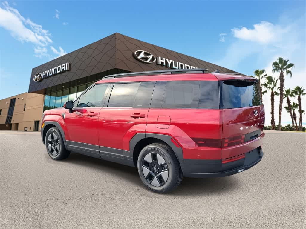 Thumbnail: 2026 Hyundai Santa Fe - 2